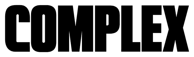 Complex