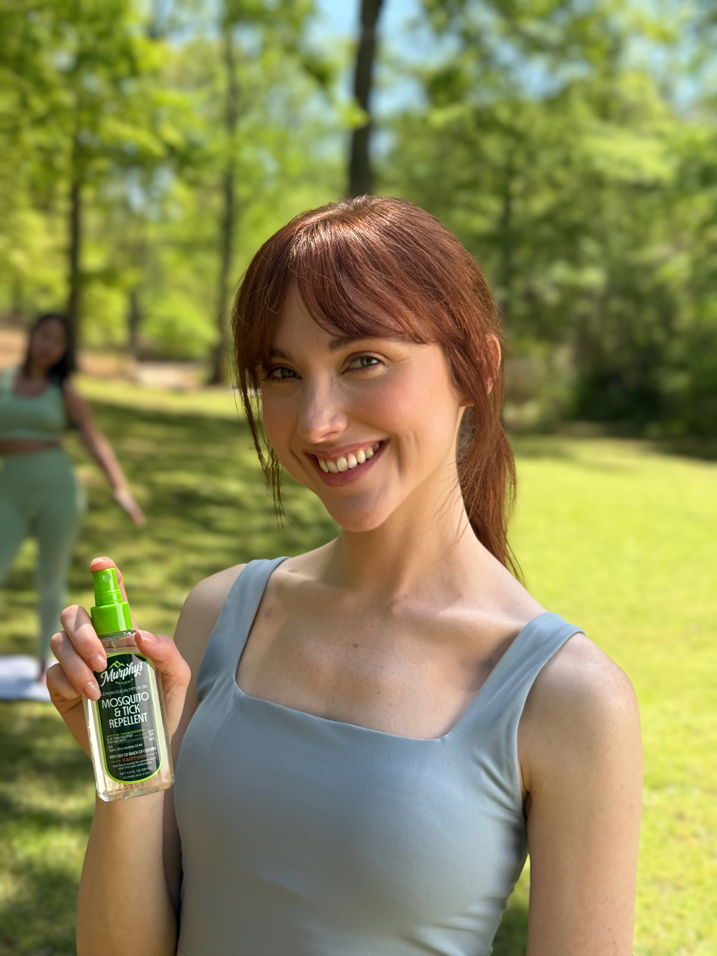 Murphy's Naturals