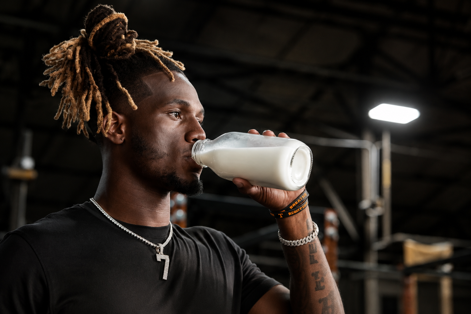 The Dairy Alliance — Milk Bowl